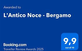 L'Antico Noce - Bergamo