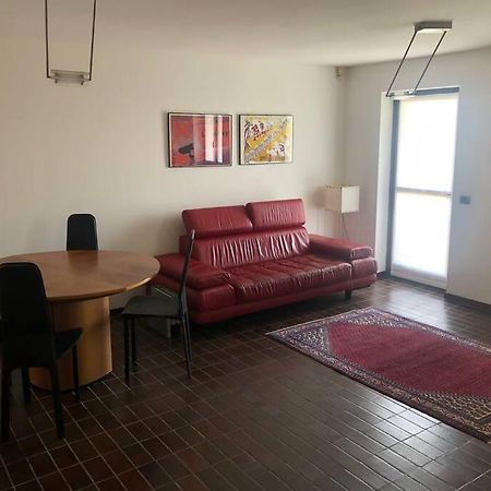 Apartamento L'Antico Noce - Bérgamo Exterior foto