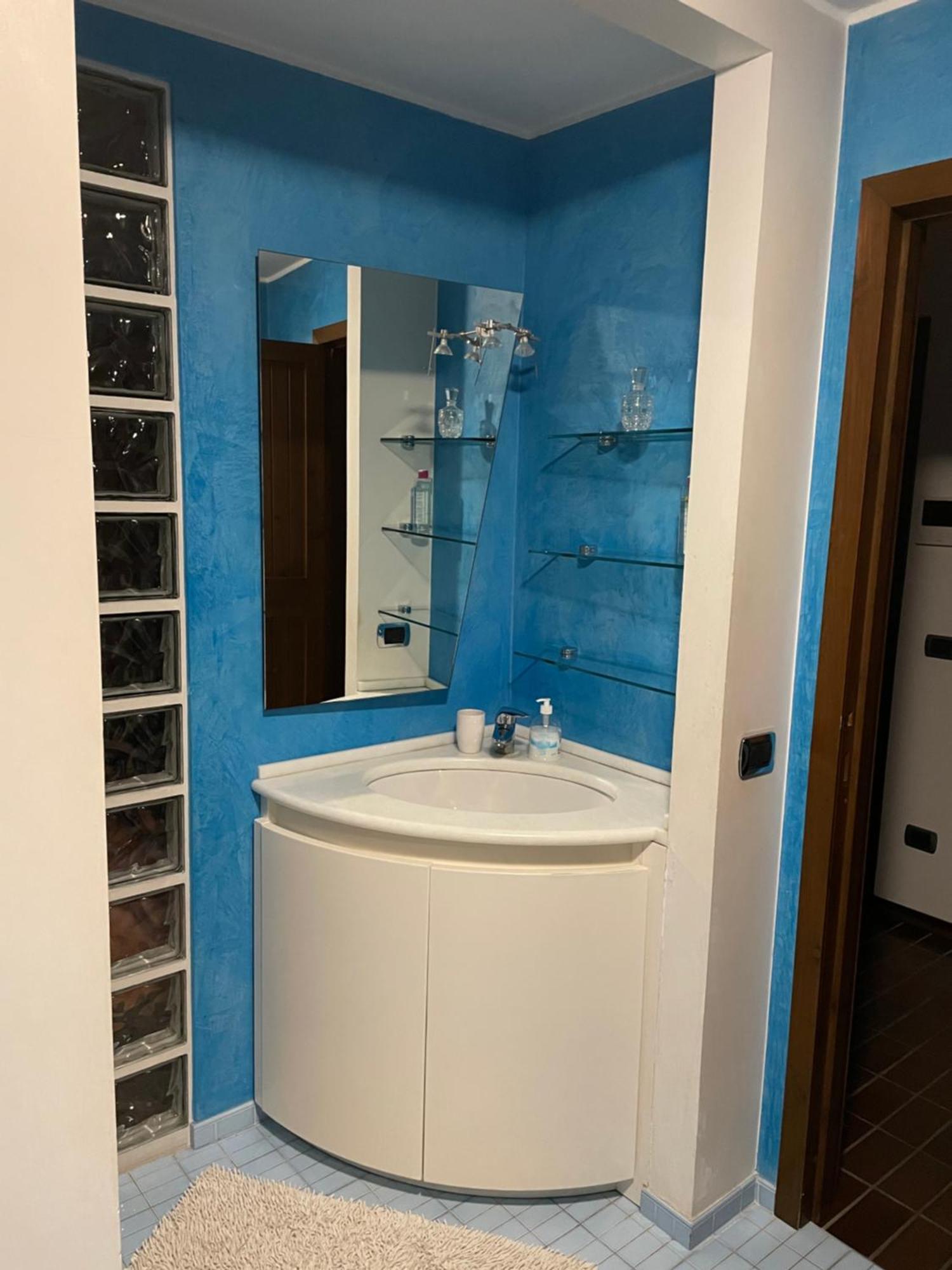 Apartamento L'Antico Noce - Bérgamo Exterior foto